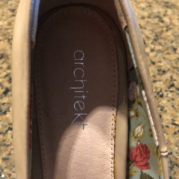 Architekt High Heels - Picture 3 of 4